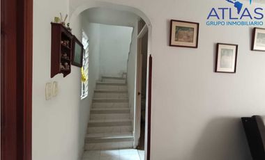 VENTA CASA EN PIEDECUESTA BARRIO PAYSANDU COD:1049