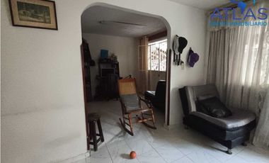 VENTA CASA EN PIEDECUESTA BARRIO PAYSANDU COD:1049