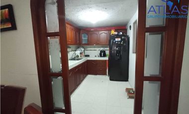 VENTA CASA EN PIEDECUESTA BARRIO PAYSANDU COD:1049