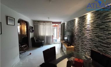 VENTA CASA EN PIEDECUESTA BARRIO PAYSANDU COD:1049