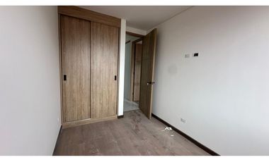 APARTAMENTO EN VENTA PARA ESTRENAR EN COTA - $380.000.000