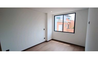 APARTAMENTO EN VENTA PARA ESTRENAR EN COTA - $380.000.000