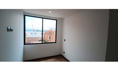 APARTAMENTO EN VENTA PARA ESTRENAR EN COTA - $380.000.000