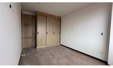 APARTAMENTO EN VENTA PARA ESTRENAR EN COTA - $380.000.000