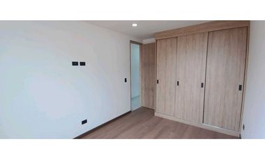 APARTAMENTO EN VENTA PARA ESTRENAR EN COTA - $380.000.000