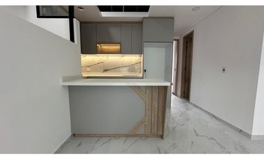 APARTAMENTO EN VENTA PARA ESTRENAR EN COTA - $380.000.000