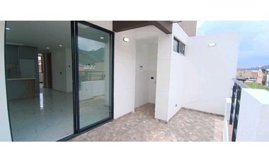 APARTAMENTO EN VENTA PARA ESTRENAR EN COTA - $380.000.000