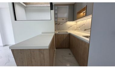 APARTAMENTO EN VENTA PARA ESTRENAR EN COTA - $380.000.000