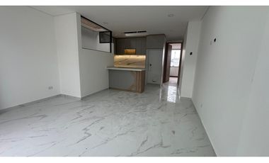 APARTAMENTO EN VENTA PARA ESTRENAR EN COTA - $380.000.000