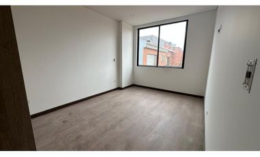 APARTAMENTO EN VENTA PARA ESTRENAR EN COTA - $380.000.000