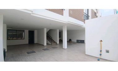 APARTAMENTO EN VENTA PARA ESTRENAR EN COTA - $380.000.000