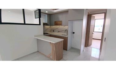 APARTAMENTO EN VENTA PARA ESTRENAR EN COTA - $380.000.000