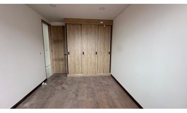 APARTAMENTO EN VENTA PARA ESTRENAR EN COTA - $380.000.000