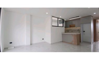 APARTAMENTO EN VENTA PARA ESTRENAR EN COTA - $380.000.000