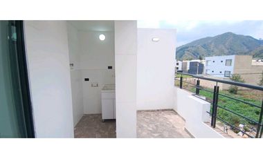 APARTAMENTO EN VENTA PARA ESTRENAR EN COTA - $380.000.000