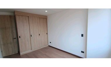 APARTAMENTO EN VENTA PARA ESTRENAR EN COTA - $380.000.000