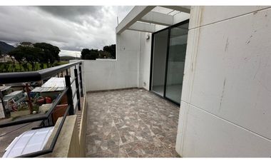 APARTAMENTO EN VENTA PARA ESTRENAR EN COTA - $380.000.000