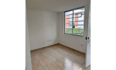 SE VENDE CASA EN CONJUNTO CERRADO EN DOSQUEBRDAS