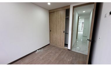 VENDO APARTAMENTO PARA ESTRENAR EN COTA - $380.000.000