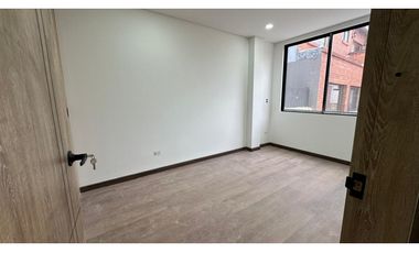 VENDO APARTAMENTO PARA ESTRENAR EN COTA - $380.000.000