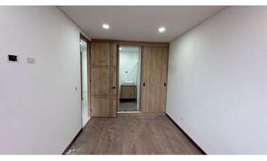 VENDO APARTAMENTO PARA ESTRENAR EN COTA - $380.000.000