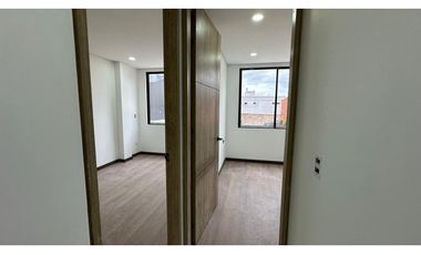VENDO APARTAMENTO PARA ESTRENAR EN COTA - $380.000.000