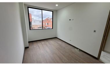 VENDO APARTAMENTO PARA ESTRENAR EN COTA - $380.000.000