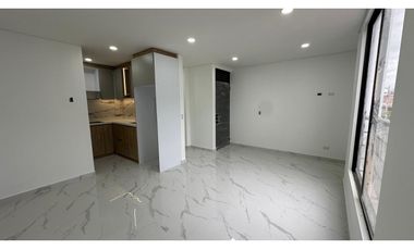 VENDO APARTAMENTO PARA ESTRENAR EN COTA - $380.000.000