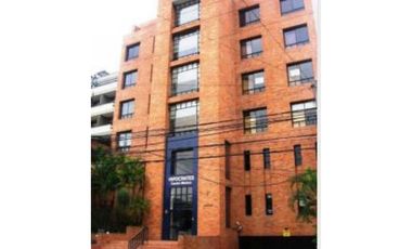 CONSULTORIO MÉDICO EN ALQUILER 40M2  – CENTRO MÉDICO HIPÓCRATES