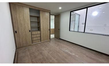 APARTAESTUDIO EN VENTA EN COTA – PARA ESTRENAR Y BIEN UBICADO