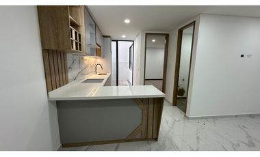 APARTAESTUDIO EN VENTA EN COTA – PARA ESTRENAR Y BIEN UBICADO