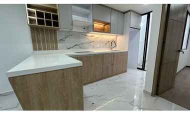 APARTAESTUDIO EN VENTA EN COTA – PARA ESTRENAR Y BIEN UBICADO