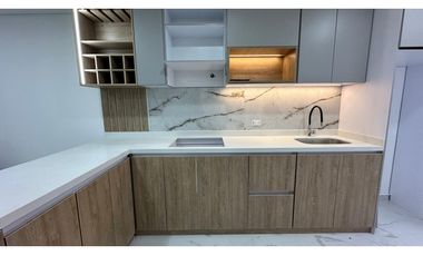 APARTAESTUDIO EN VENTA EN COTA – PARA ESTRENAR Y BIEN UBICADO