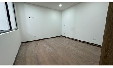 APARTAESTUDIO EN VENTA EN COTA – PARA ESTRENAR Y BIEN UBICADO
