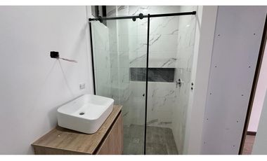 APARTAESTUDIO EN VENTA EN COTA – PARA ESTRENAR Y BIEN UBICADO