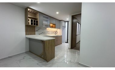 APARTAESTUDIO EN VENTA EN COTA – PARA ESTRENAR Y BIEN UBICADO