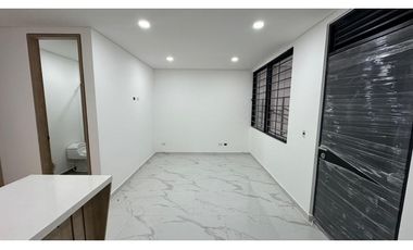 APARTAESTUDIO EN VENTA EN COTA – PARA ESTRENAR Y BIEN UBICADO