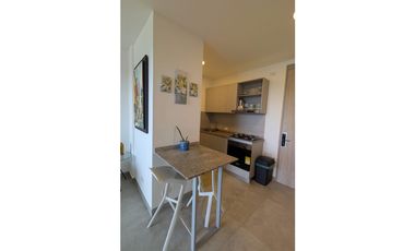 Vendo Apartaestudio En Santa Marta, Magdalena