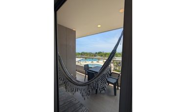 Vendo Apartaestudio En Santa Marta, Magdalena