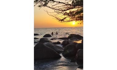 Vendo Apartaestudio En Santa Marta, Magdalena