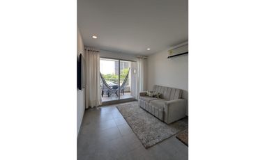 Vendo Apartaestudio En Santa Marta, Magdalena
