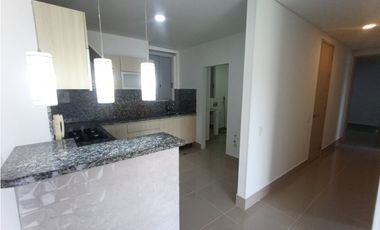 APARTAMENTO EN VENTA EN VILLA CAMPESTRE