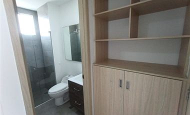 APARTAMENTO EN VENTA EN VILLA CAMPESTRE