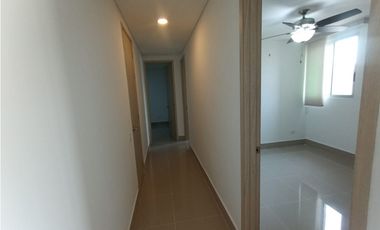 APARTAMENTO EN VENTA EN VILLA CAMPESTRE