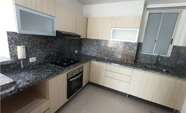 APARTAMENTO EN VENTA EN VILLA CAMPESTRE