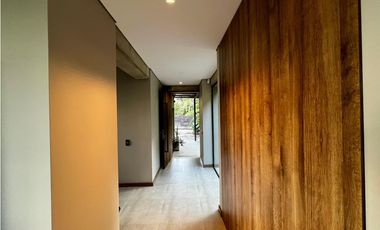 Se arrienda casa campestre en Vereda San José - Guarne