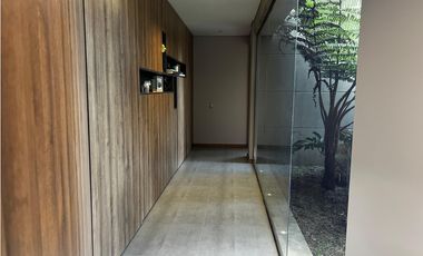 Se arrienda casa campestre en Vereda San José - Guarne