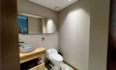 Se arrienda casa campestre en Vereda San José - Guarne