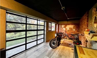 Se arrienda casa campestre en Vereda San José - Guarne