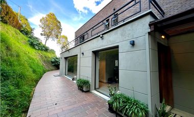 Se arrienda casa campestre en Vereda San José - Guarne